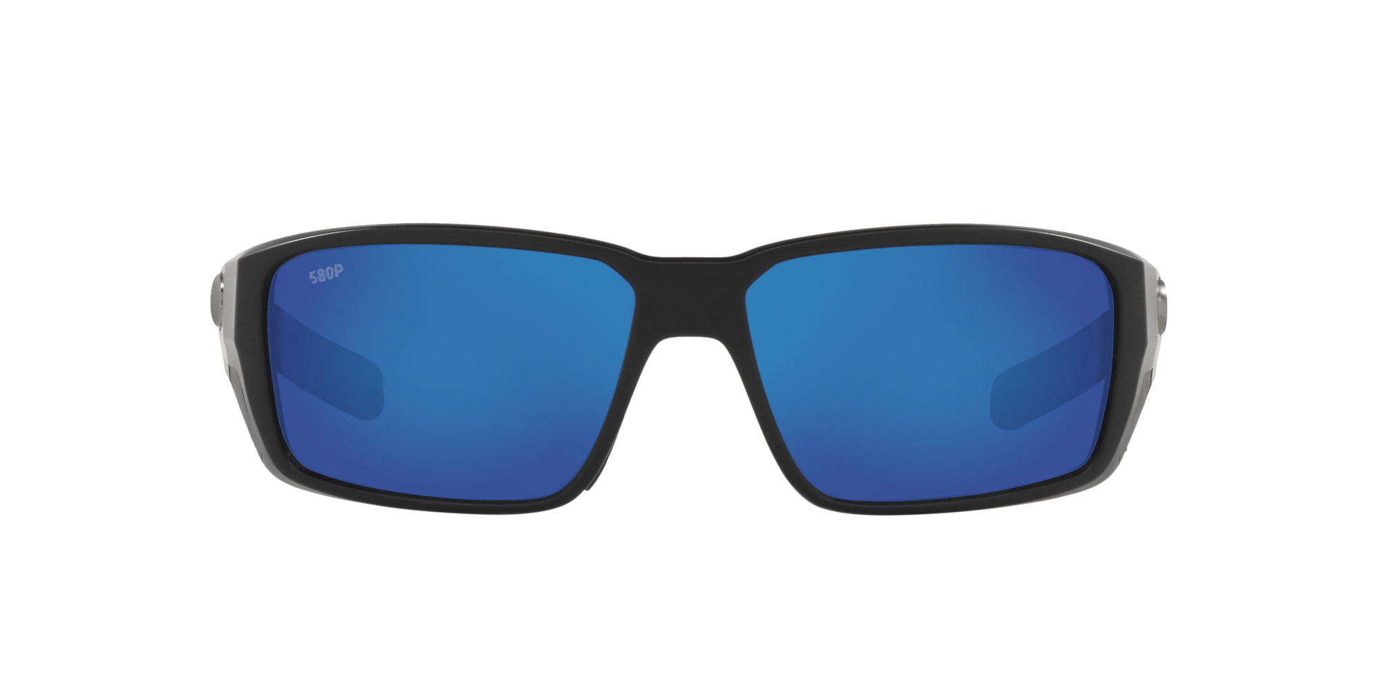 Costa Fantail Pro Polarized Sunglasses, Blue Lens, One Size