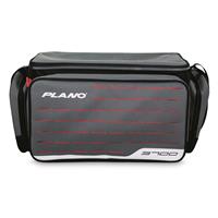 Plano Weekend Series 3500 Soft Tackle Case - Grey