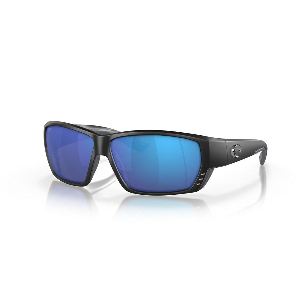 Costa Tuna Alley 580G Polarized Sunglasses, One Size