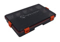 Evolution Outdoor Waterproof Tackle Tray 3600, Orange 31023-EV