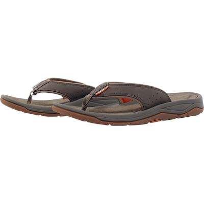 Grundens Deck Boss Sandal - Brindle - 11