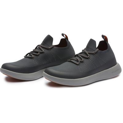 Grundens Sea Knit Boat Shoes