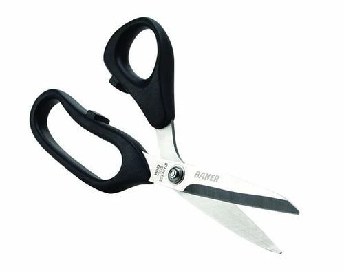 Angler's Choice Stainless Steel Scissors