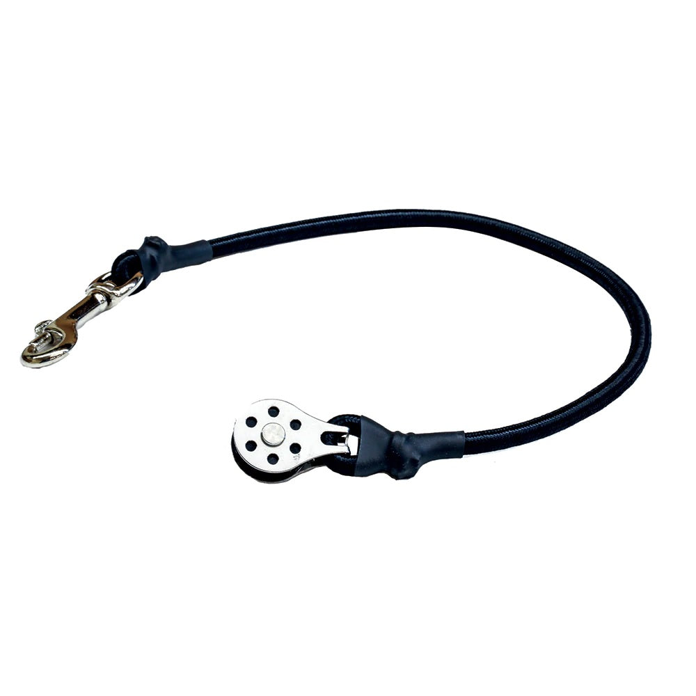 Tigress Elite Snubber 16" - Fishing Accessory by West Marine