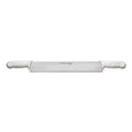 Dexter Russell 14" S118-14DH Sani-Safe Cheese Knife with White Handle