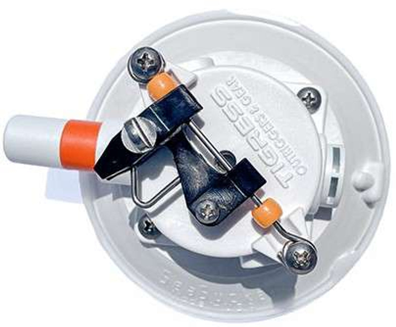 Tigress 88449 Portable Seasucker Flatline Release Clip