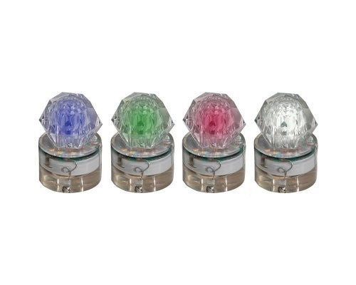 Promar Submersible Water Activated Strobe L.E.D. Light | for Fishing | by West Marine