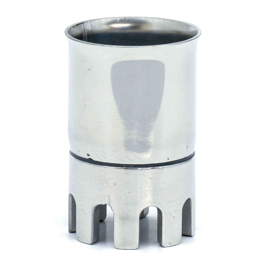 Tigress Swivel Rod Holder Adapter SS, 88687