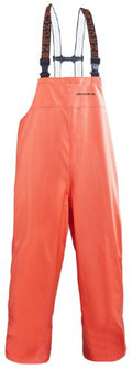 Grundens P116O Petrus 116 Bib Pant Orange - Medium