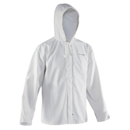 Grundns Mens Petrus 82 Jacket Small Orange