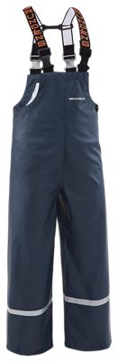 Grundens Z117N Zenith Children's Bib Trouser - Size 8