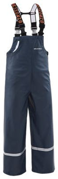 Grundens Z117N Zenith Children's Bib Trouser - Size 12