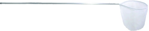 Promar LN-816 Shad/Smelt/Squid Net 3 Piece Tel 19"x20" Hoop 16' Handle