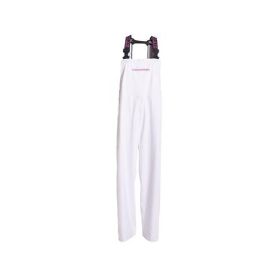 Womans Petrus Lightweight PU Bibs