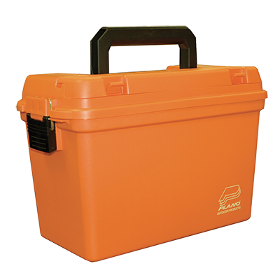 Plano Deep Dry Storage Tackle Box for Fishing