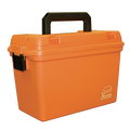 Plano Deep Dry Storage Tackle Box for Fishing