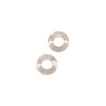 Tigress Replacement Glass Outrigger Rings | for Fishing | by West Marine