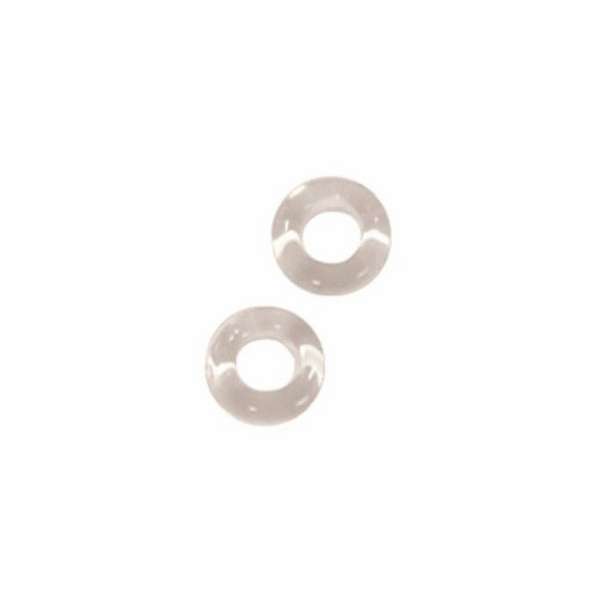 Tigress Replacement Glass Outrigger Rings | for Fishing | by West Marine