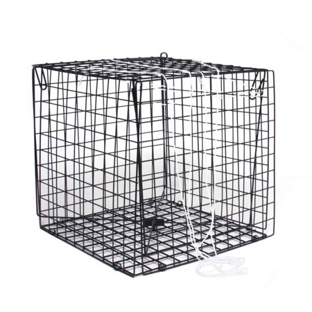 Sea Striker Crab Trap Sq 10.5 X 10.5 X 10.5, SSCT10.5