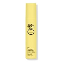 Sun Bum Daily SPF 30 Sunscreen Moisturizer, 1.7 OZ