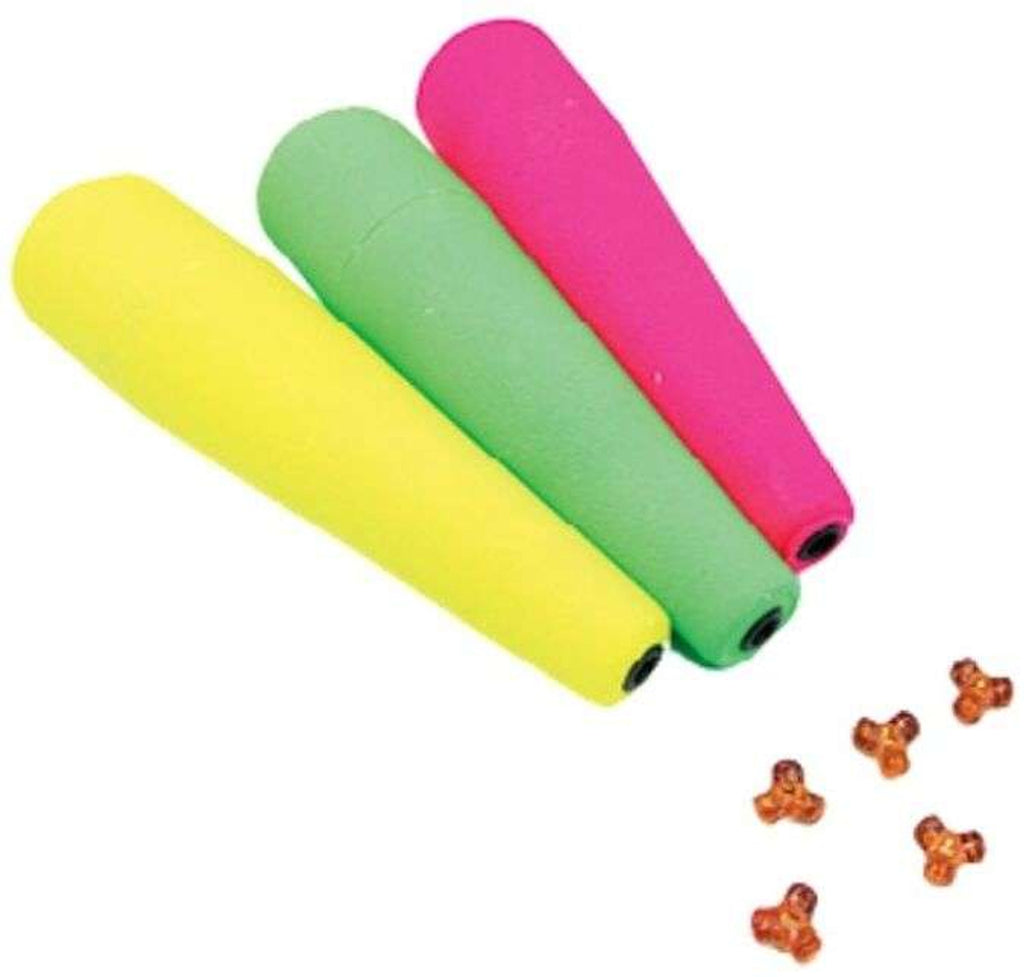 Tigress Small Kite Line Markers, 3-Pack | for Fishing | by West Marine