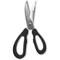 Danco 9 in Stainless Steel Bolt Shears Black - Pliers/Scales/Grpprs at Academy Sports