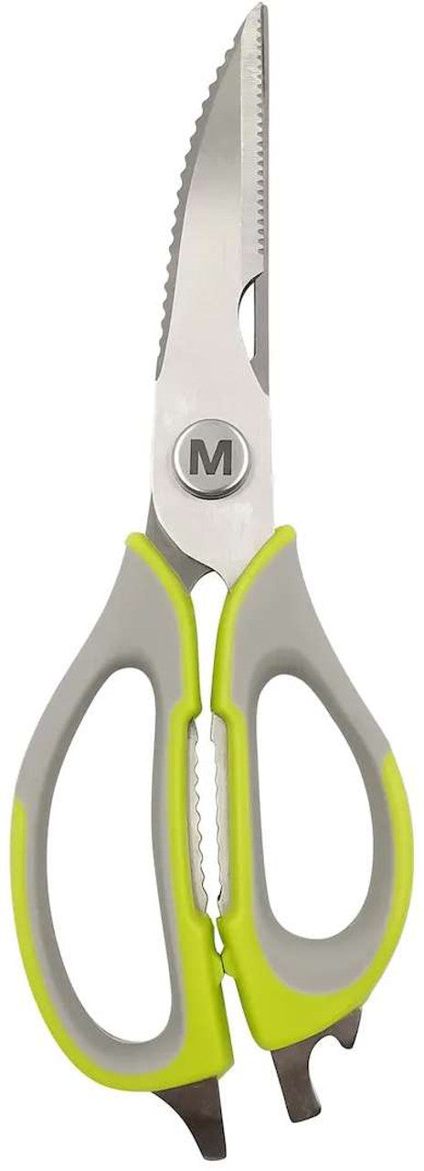 Mustad Mustad Bait Scissor Green