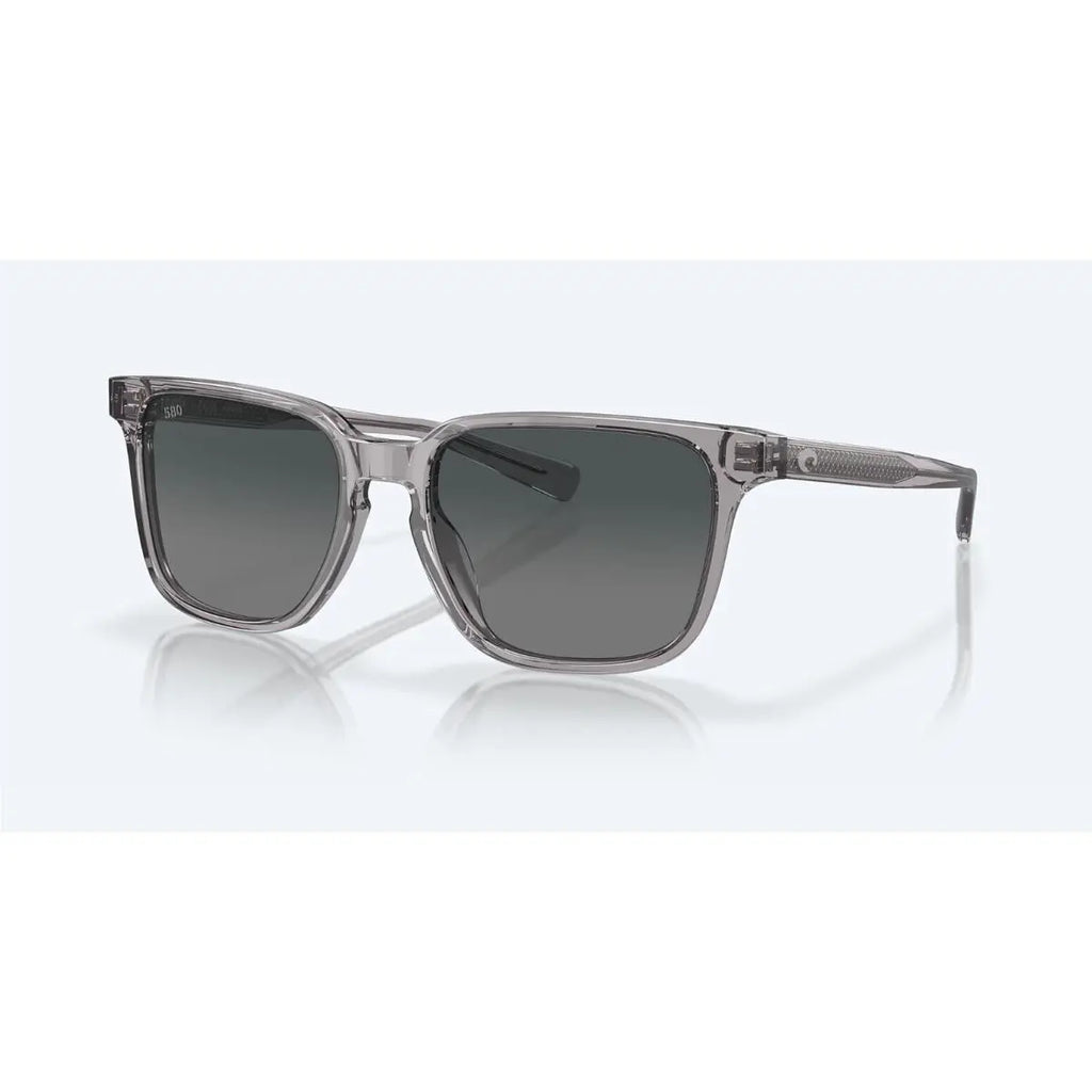 Costa Del Mar Kailano 2013 Sunglasses 5317-140 Gray Gradient