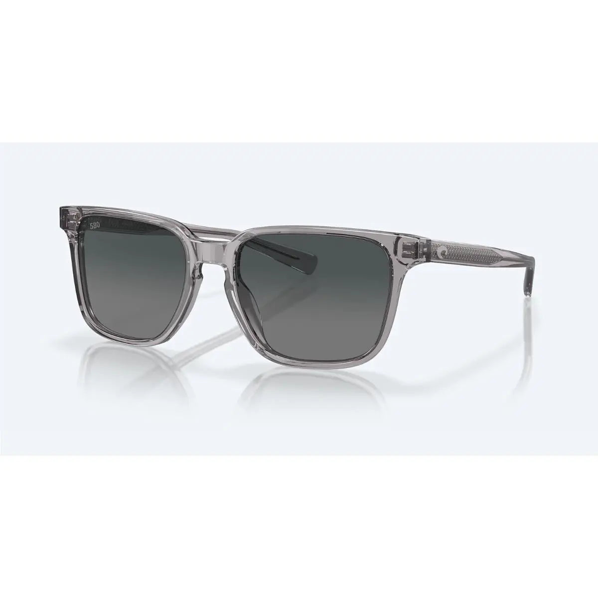 Costa Del Mar Kailano 2013 Sunglasses 5317-140 Gray Gradient