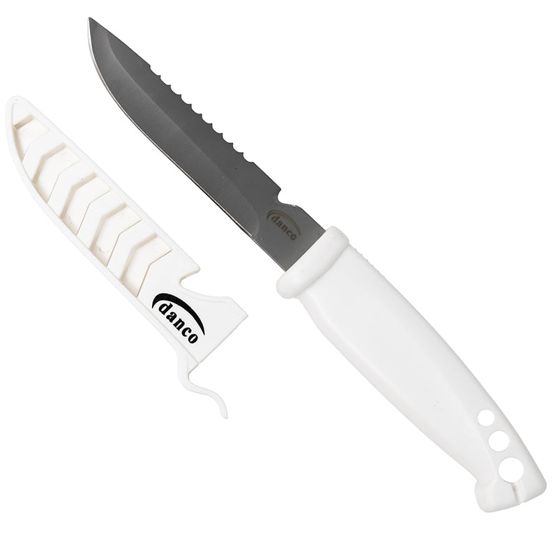 Danco 4" Bait Knife