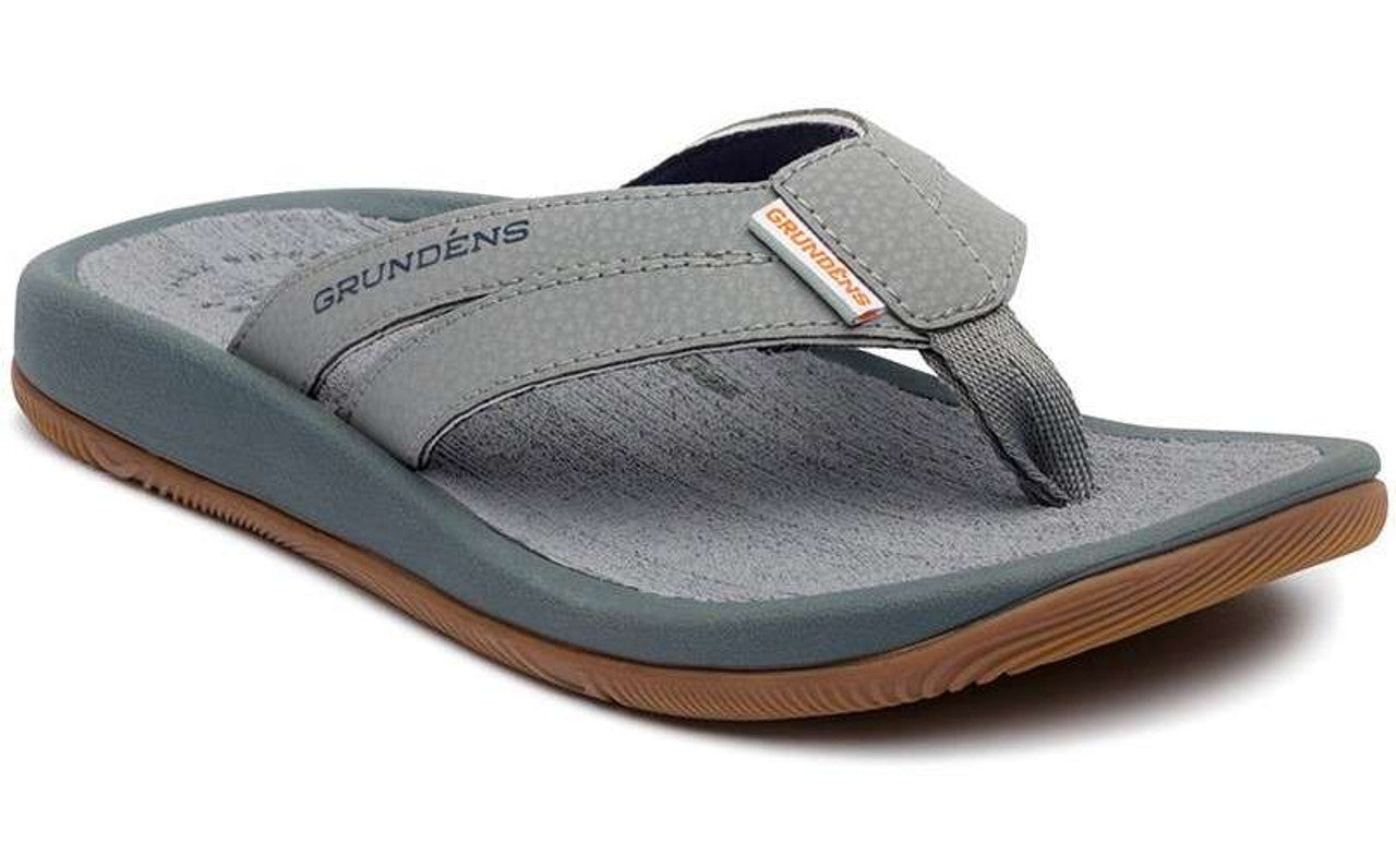 Grundens Women's Deck-Mate 5-point Sandals - Skyrocket - 7