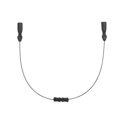 Costa C-Line Adjustable Sunglasses Retainer - Black - Black