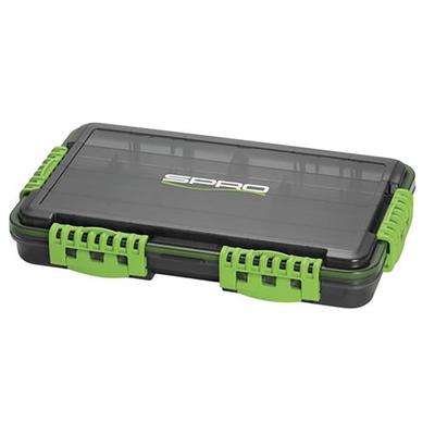 SPRO Waterproof Utility Box SKU - 593926