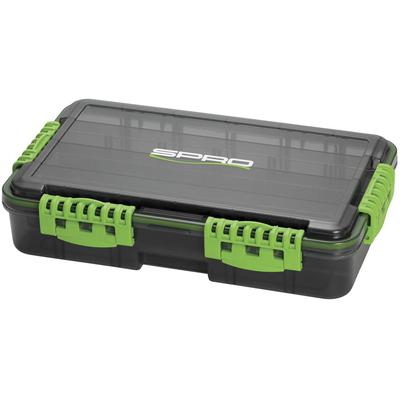 SPRO Waterproof Utility Box SKU - 542984