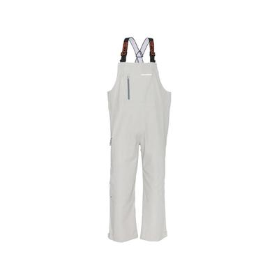 Grunden S Tourney Bibs - Abalone Grey