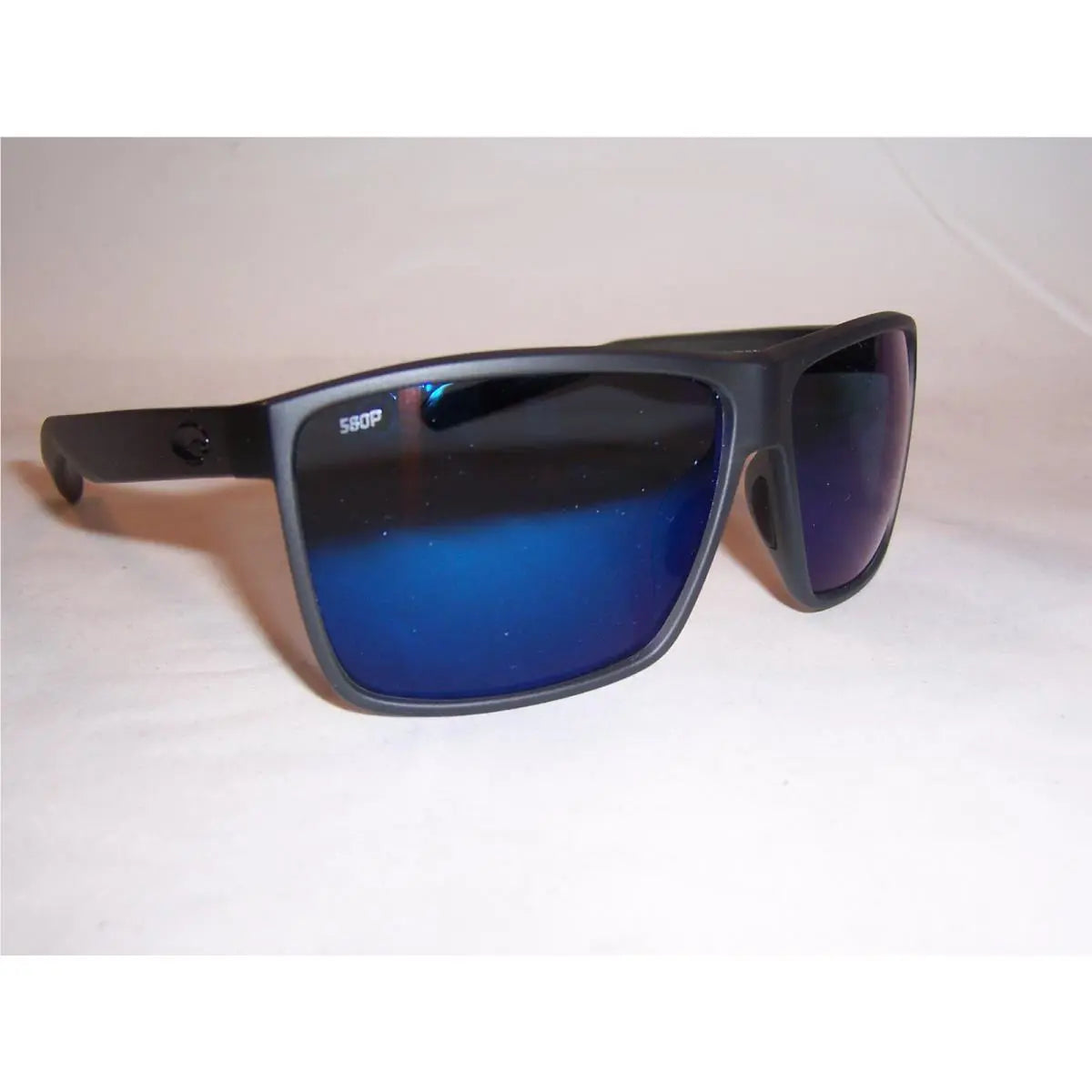 Costa Del Mar Rincon Polarized Sunglasses 6311-140 Blue Lens
