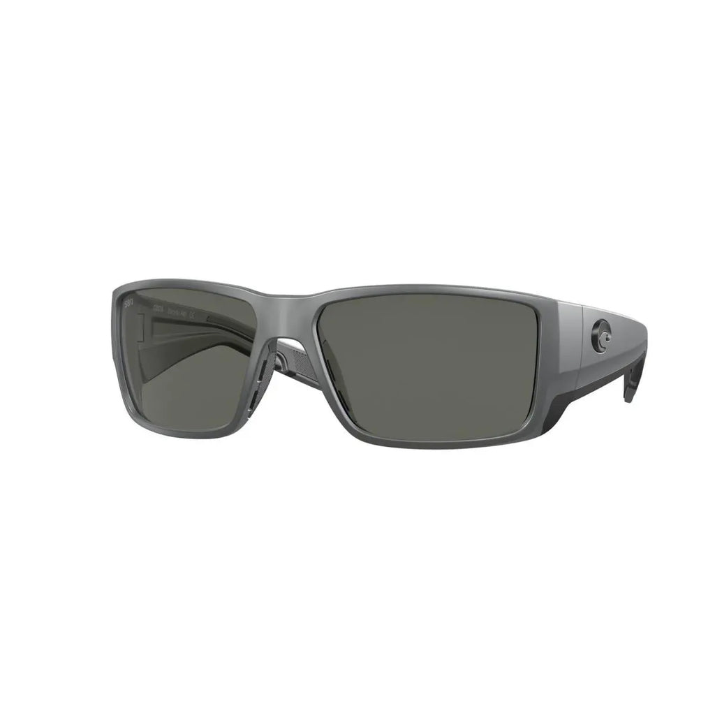 Costa Del Mar Blackfin Pro 9078 Sunglasses 907812 - Grey - Gray 580g Men Pillow