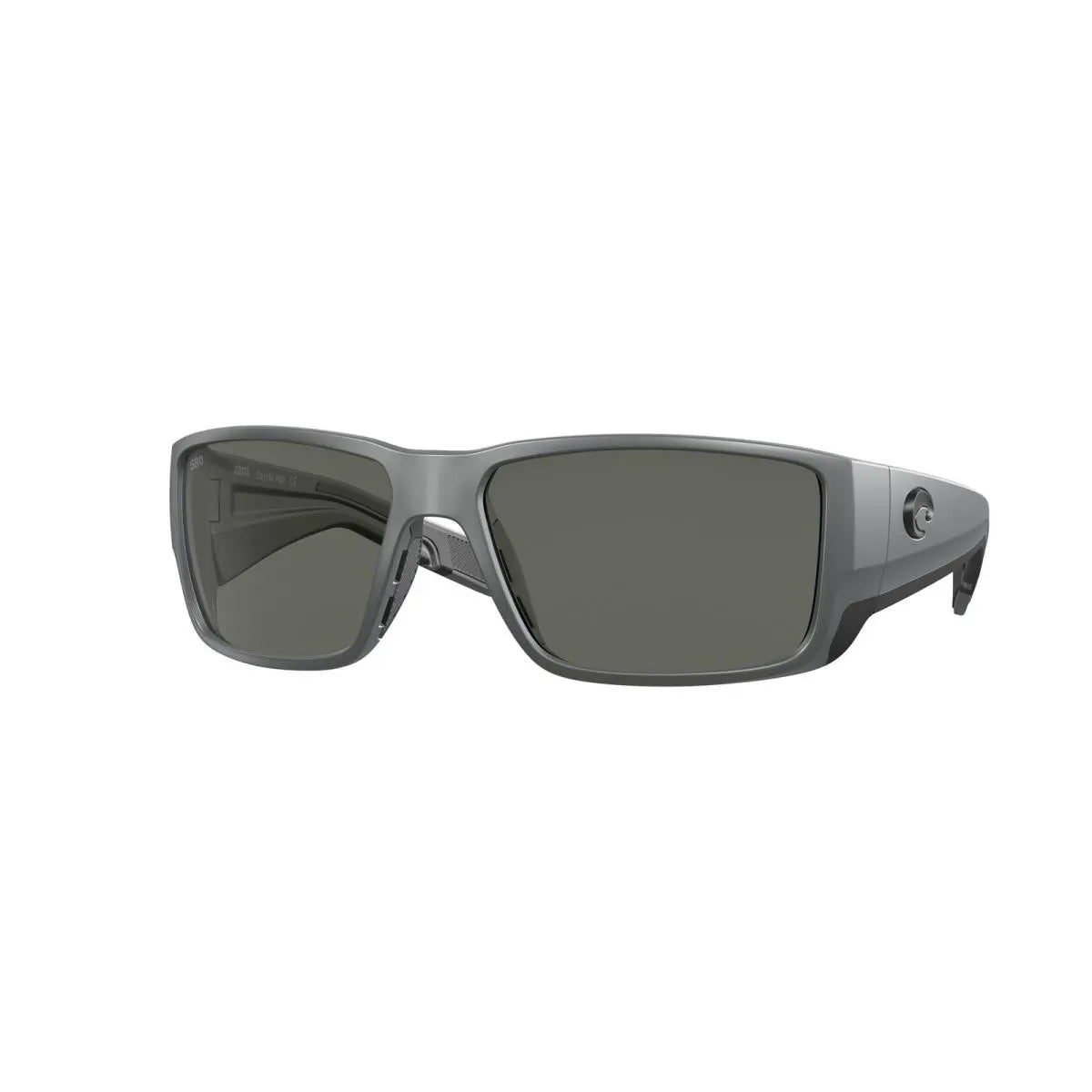 Costa Del Mar Blackfin Pro 9078 Sunglasses 907812 - Grey - Gray 580g Men Pillow