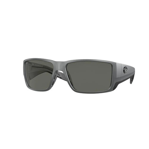 Costa Del Mar Blackfin Pro 9078 Sunglasses 907812 - Grey - Gray 580g Men Pillow