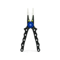 Mustad Aluminium Fishing Plier