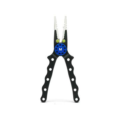 Mustad Aluminium Fishing Plier