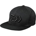 Daiwa D-VEC Pinch Bill Hat, Black SKU - 560894