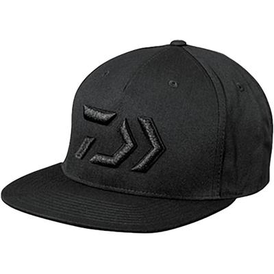 Daiwa D-VEC Pinch Bill Hat, Black SKU - 560894