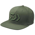 Daiwa D-VEC Pinch Bill Hat, Green SKU - 608621
