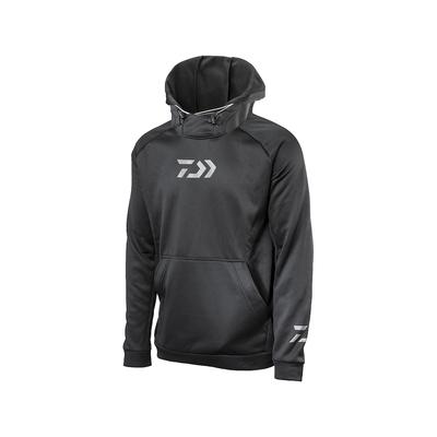 Daiwa - D-VEC Hoodie with Built-in Face Mask