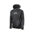 Daiwa Men's D-VEC Hoodie, Black SKU - 366112