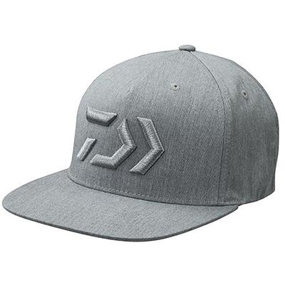 Daiwa D-VEC Pinch Bill Hat, Gray SKU - 676048