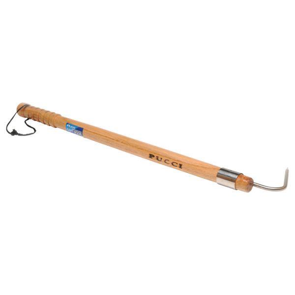 Pucci Wood Handle Gaff 32 in