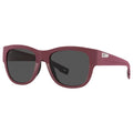 Costa Women's Caleta 580G Polarized Sunglesses, in Net Plum Frame/Gray Lens | by West Marine