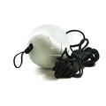 Promar 6in Ball Float Foam W/15FT Rope, FL-60